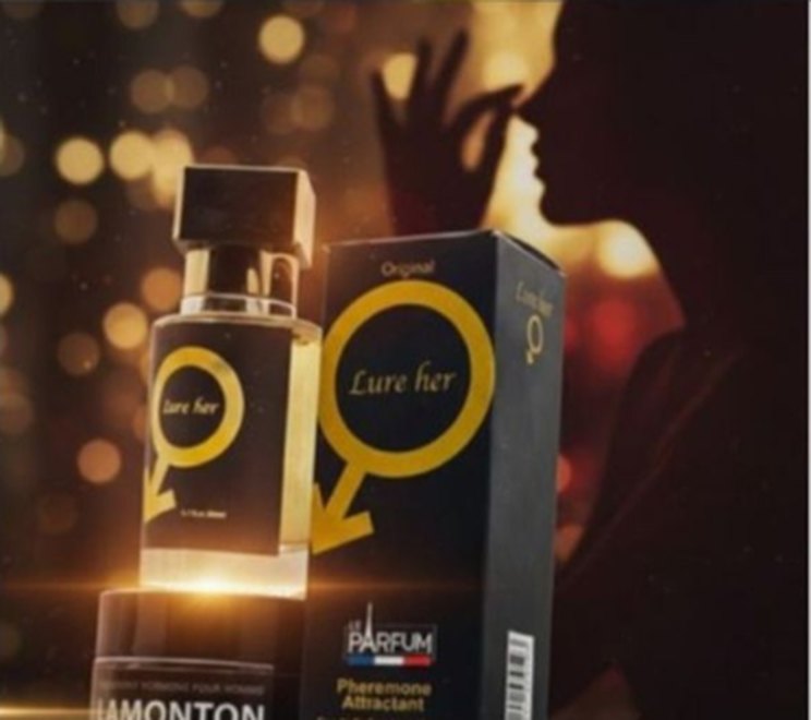 عطر لور هير